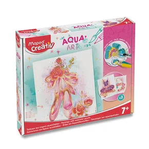 Maped Creativ Aqua´Art Dance Set